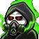 toxic