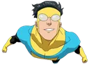 InvincibleFly