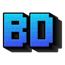 BrickdynexLogoV2 Discord Emoji - Brickdynx