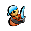 Kill custom emote | Brickdynx