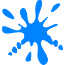 PaintballIcon Discord Emoji - Brickdynx