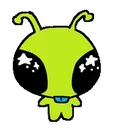 Alien_Silly