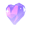37775purplecrystalheart