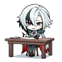arlecchinostudy