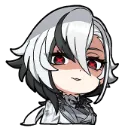 knaveglare