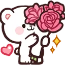 milkflowers