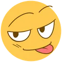 cheekysmile