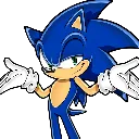ShrugSonic