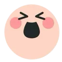 happy