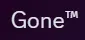 GoneEmoji
