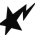 star_black