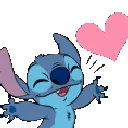 stitch_kiss