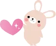 BunnyHeart