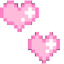 Pinkhearts