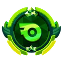 12239nitrostyleemerald