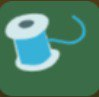 Blue Cord