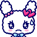 LovelitchiSad Discord emoji