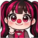 clown