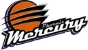 Phoenix_Mercury_logo