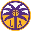 Los_Angeles_Sparks_logo