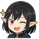 aetheria_wink