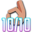 10outof10