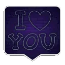 ILY_neon