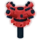 GrandmasterSprinkler