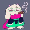 smoked