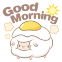 rez_1054sheepgoodmorning