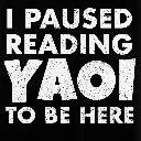 yaoi