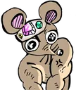 FlashyMouse