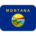 Montana_flag