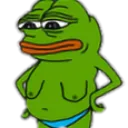 Pepe_SaggyBoobs