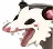 scream Discord sticker - РПГ Секта | RPG Cult