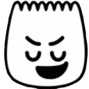 EXPR_smirk