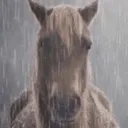 sadhorse