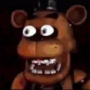 shockedfreddy