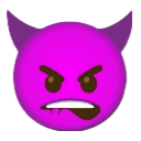 e_demon custom emote | Unsupervised Adults ¹⁸⁺