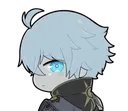PhainonStare PhainonStare