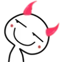 devilsmirk