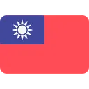 taiwan
