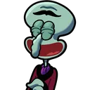 SquilliamLaugh