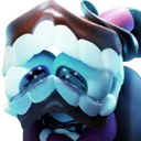 Caine_Sad