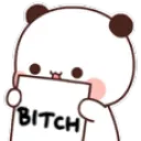 PandaBitch