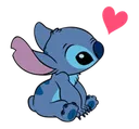 Stitch_Cute_Love