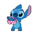 Stitch_Cute