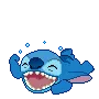 Stitch_Laught