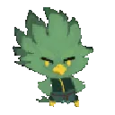 BirdDance