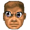 DoomguyEyes
